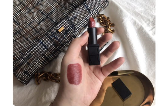 Nars热门口红色号 Nars mona试色