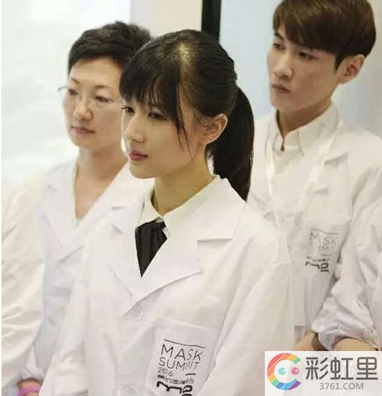papi酱美即面膜好吗 papi酱美即面膜广告