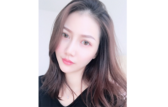 mac人鱼姬腮红怎么样 mac人鱼姬腮红petal试色