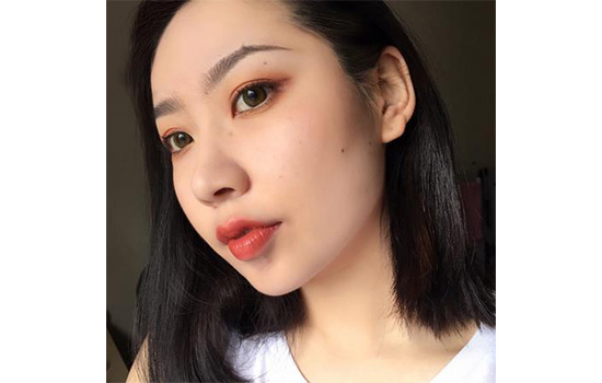 南瓜色眼影适合黄皮吗 适合亚洲人的南瓜色眼影