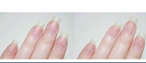 波普风格美甲 小清新跳色美甲教程