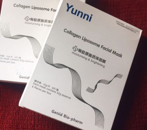 医用面膜哪个牌子好 芙清还是绽妍