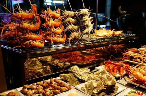 “宵夜”不能随便吃 深夜进食避开5种食物