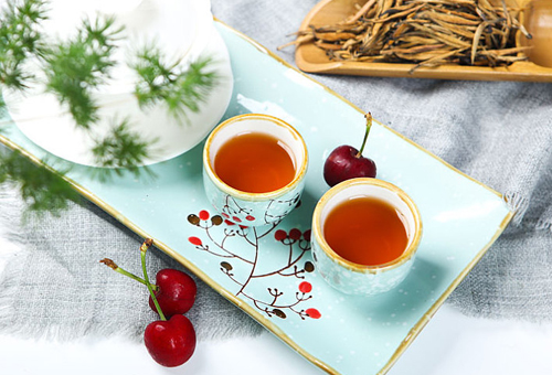 喝茶养生，经常喝茶和不喝茶的人有何区别