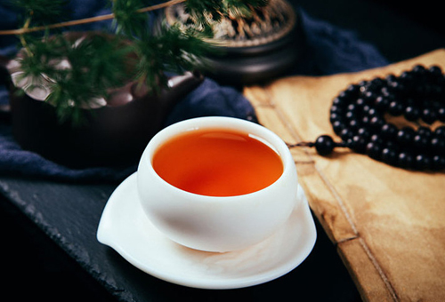 喝茶养生，经常喝茶和不喝茶的人有何区别