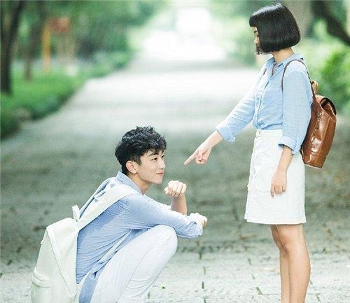 爱情走到尽头 是该放手还是要苦苦挣扎