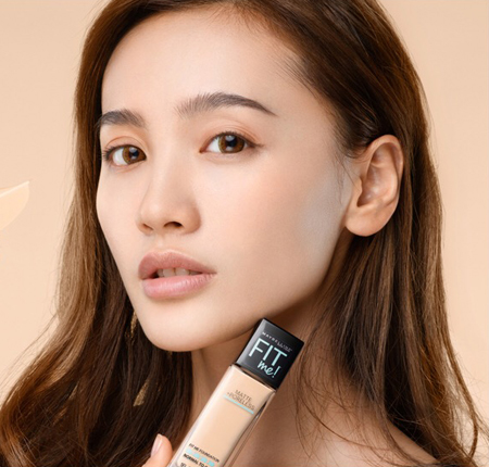 美宝莲的粉底好不好用？美宝莲的粉底有哪些优点？