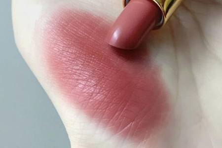 少女都爱的口红色 有你最中意的吗?