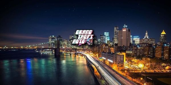 网传《GTA6》新预告将至 发售日或于下周财报会议公开