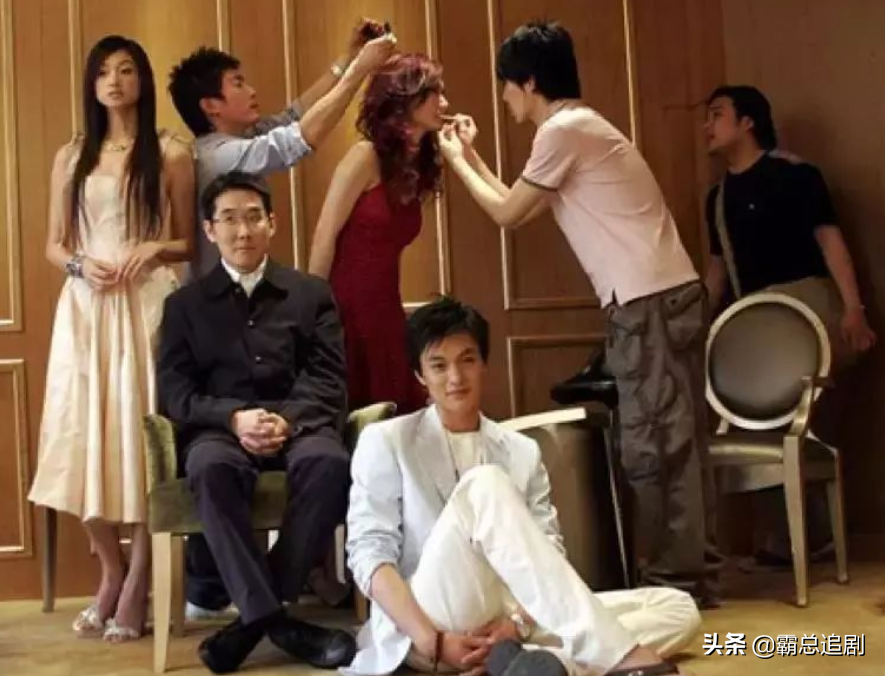 周一围个人资料简介(成于《演员的诞生》败于朱丹)