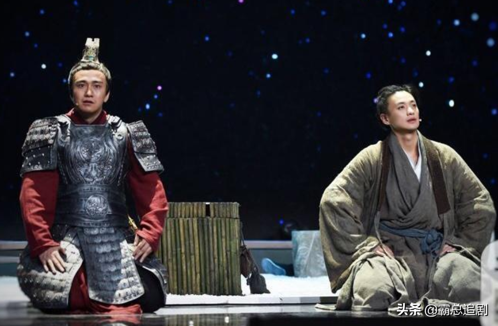 周一围个人资料简介(成于《演员的诞生》败于朱丹)