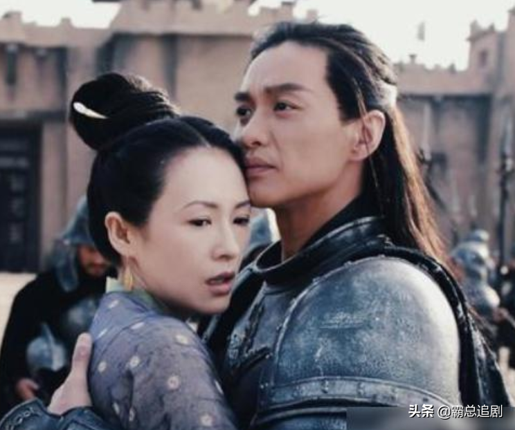 周一围个人资料简介(成于《演员的诞生》败于朱丹)