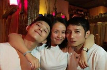 李维嘉的老婆到底是谁(李维嘉老婆是46岁CEO龙丹妮)