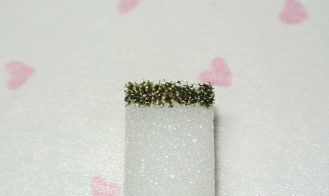 气质美甲图片 优雅美甲教程