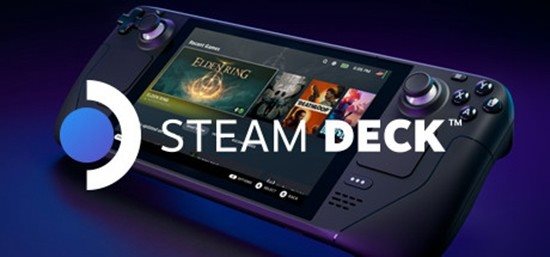 Steam一周销量排行榜：Steam deck掌机夺取四连冠