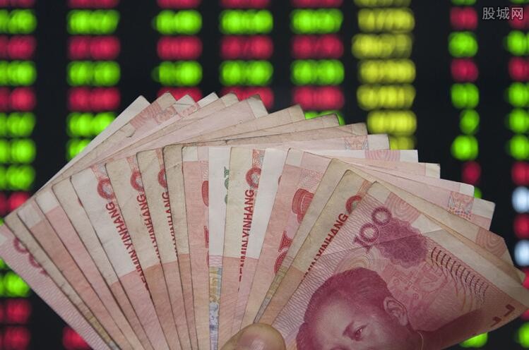股票cci什么意思