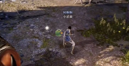 黑色沙漠第三个痕迹在哪里 黑色沙漠第三个痕迹位置介绍