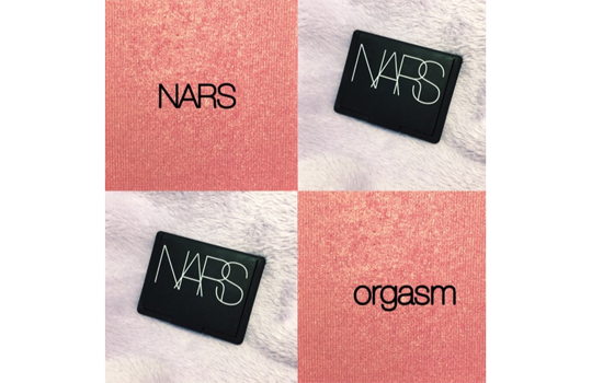 Nars腮红哪个色系好看 Nars腮红哪个适合黄皮