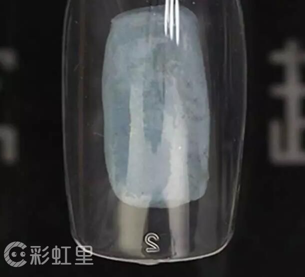 可爱卡通美甲图片 卡通美甲教程