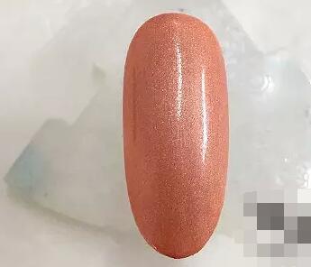 手绘美甲图案 手绘花朵美甲教程
