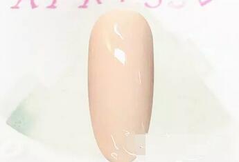 美女美甲 彩绘小清新美甲教程