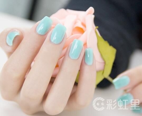 美甲问题有哪些 美甲常见问题总汇