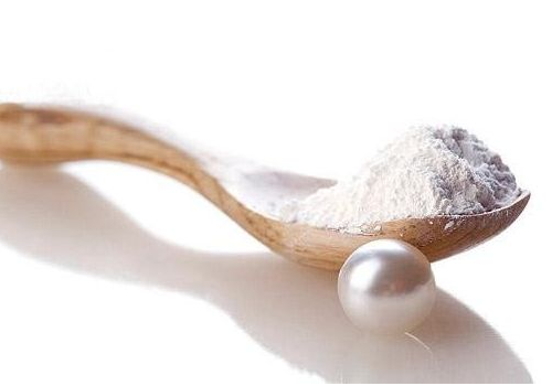 珍珠粉面膜适合油皮吗    孕妇可以用吗
