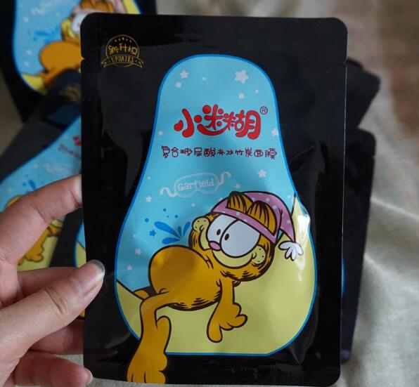 哪些网红面膜其实一点都不好用？