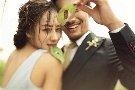 丈夫和妻子提出离婚，但妻子却异常的冷静