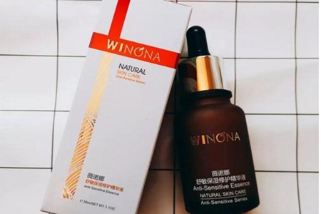 敏感肌护理可以用哪一些护肤品，修复温和产品大推荐