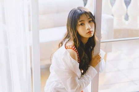 女人在婚姻里没了自信，就会怀疑老公变了心