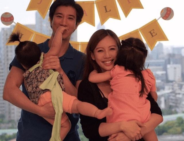 王力宏李靓蕾疑似正式离婚！法院发布婚姻授权书