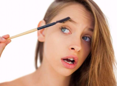 新手怎么画好眉毛？小妙招让你拥有好看的眉形