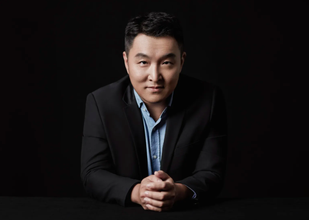 腾讯马晓轶:NFT游戏还非常早期,云游戏是元宇宙的一个基础设施