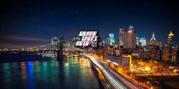 网曝T2内部会议幻灯图 《GTA 6》或2024下半年发售