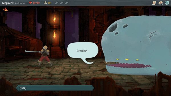 Steam限时特惠Rouge卡牌《杀戮尖塔》 4折仅需32元