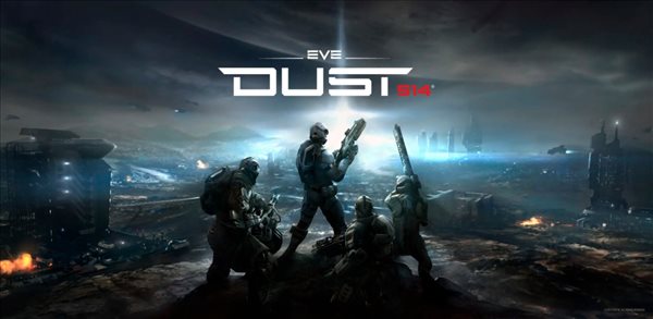 《Dust 514》秽土转生？CCP伦敦正开发EVE战术FPS