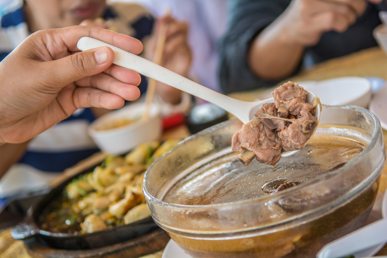 痛风可以吃黄豆芽吗