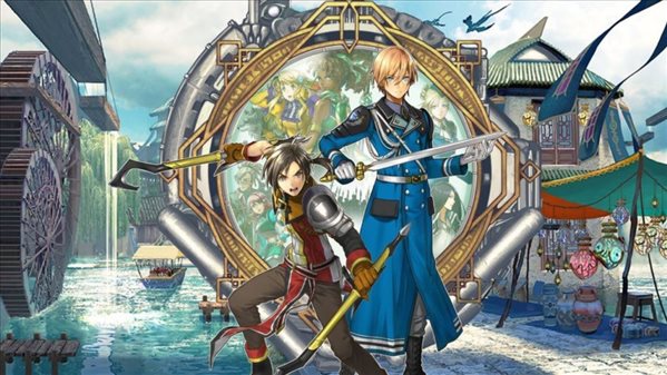 JRPG《百英雄传》或将登陆Switch 开发商进行技术调查