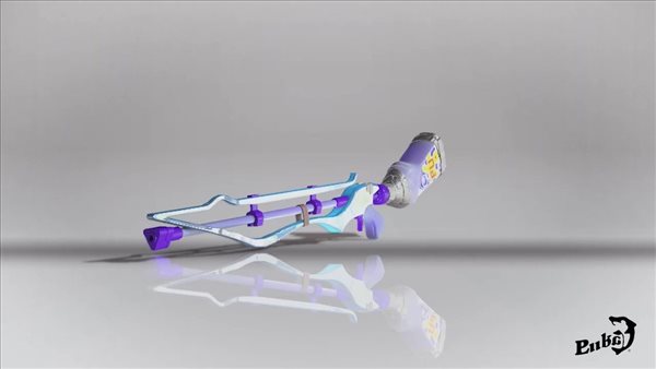 《喷射战士3》“狙击枪”武器介绍 兄弟萌等我起把狙