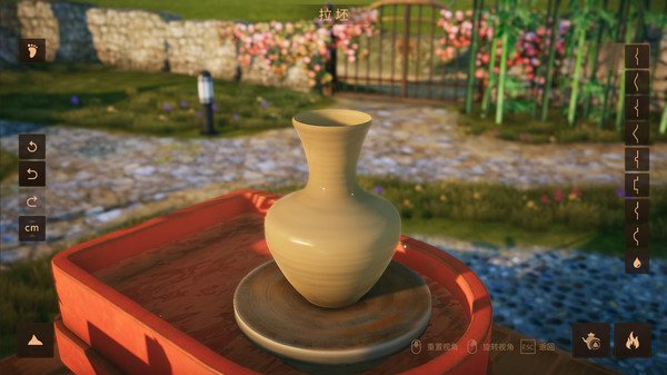Steam特惠！休闲游戏《陶艺大师》新史低仅需12元
