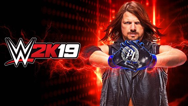 《WWE 2K》19/20六月末关闭服务器 停止在线功能