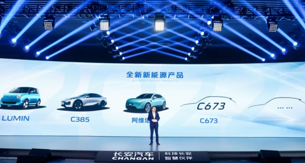 4月车企销量TOP 10:比亚迪登顶,华晨宝马上榜