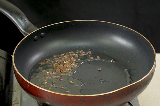 麻婆豆腐的家常做法
