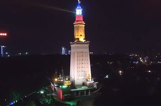 长沙有哪些好玩的地方