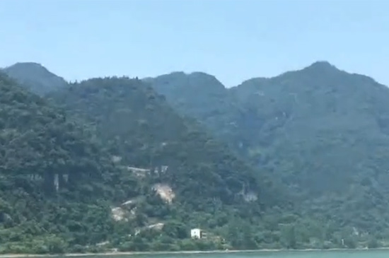 长江是世界第几大河