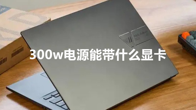 300w电源能带什么显卡