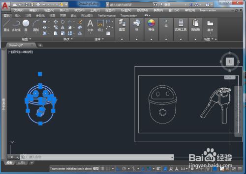 cad中pdf怎么转成dwg  cad里pdf怎么转成dwg格式