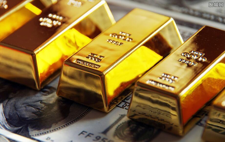 黄金