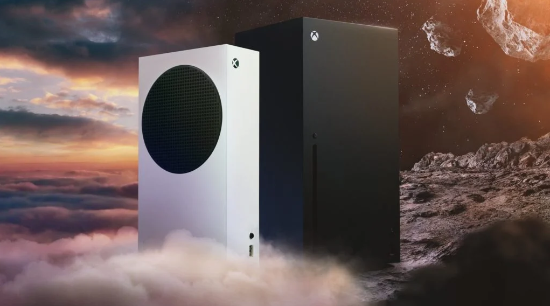 微软新专利可将Xbox实体游戏转换成数字版
